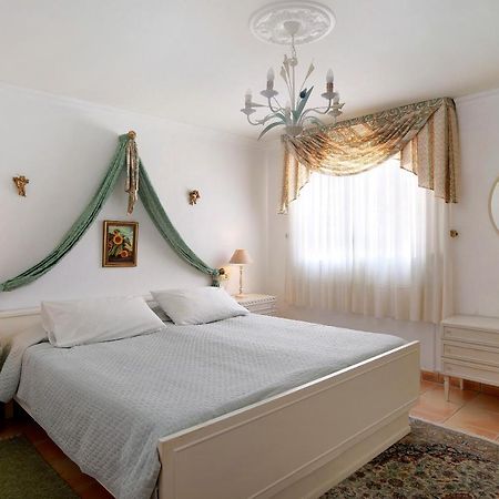 شقة باجامار  في Apartamento Vistas Bajamar المظهر الخارجي الصورة