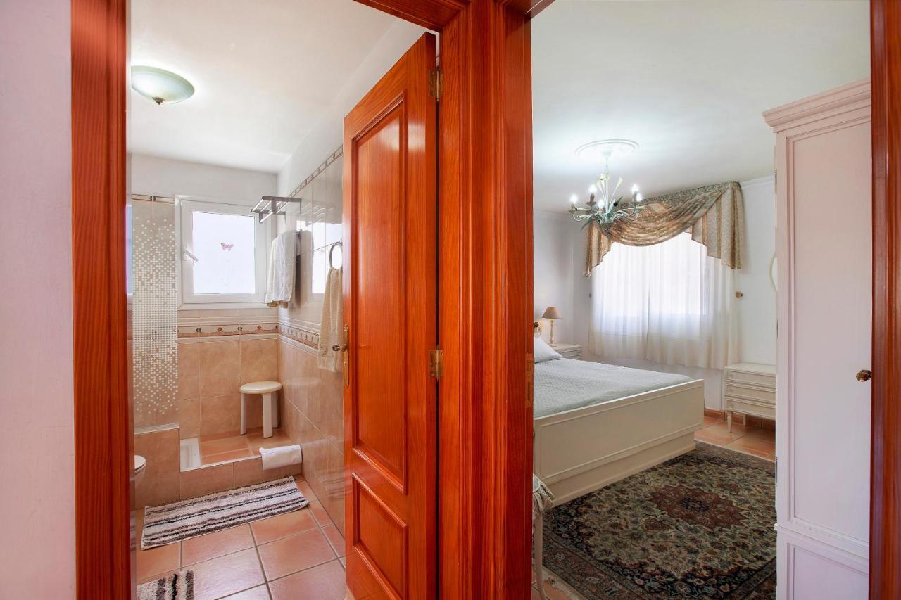 شقة باجامار  في Apartamento Vistas Bajamar المظهر الخارجي الصورة