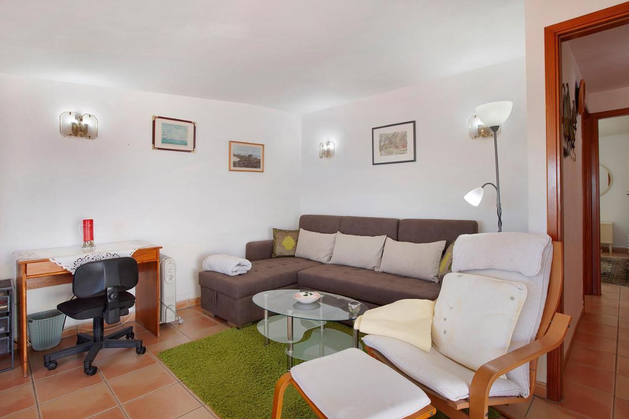 شقة باجامار  في Apartamento Vistas Bajamar المظهر الخارجي الصورة